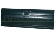 Koffer-/Laderaumklappe PRASCO MB8153150