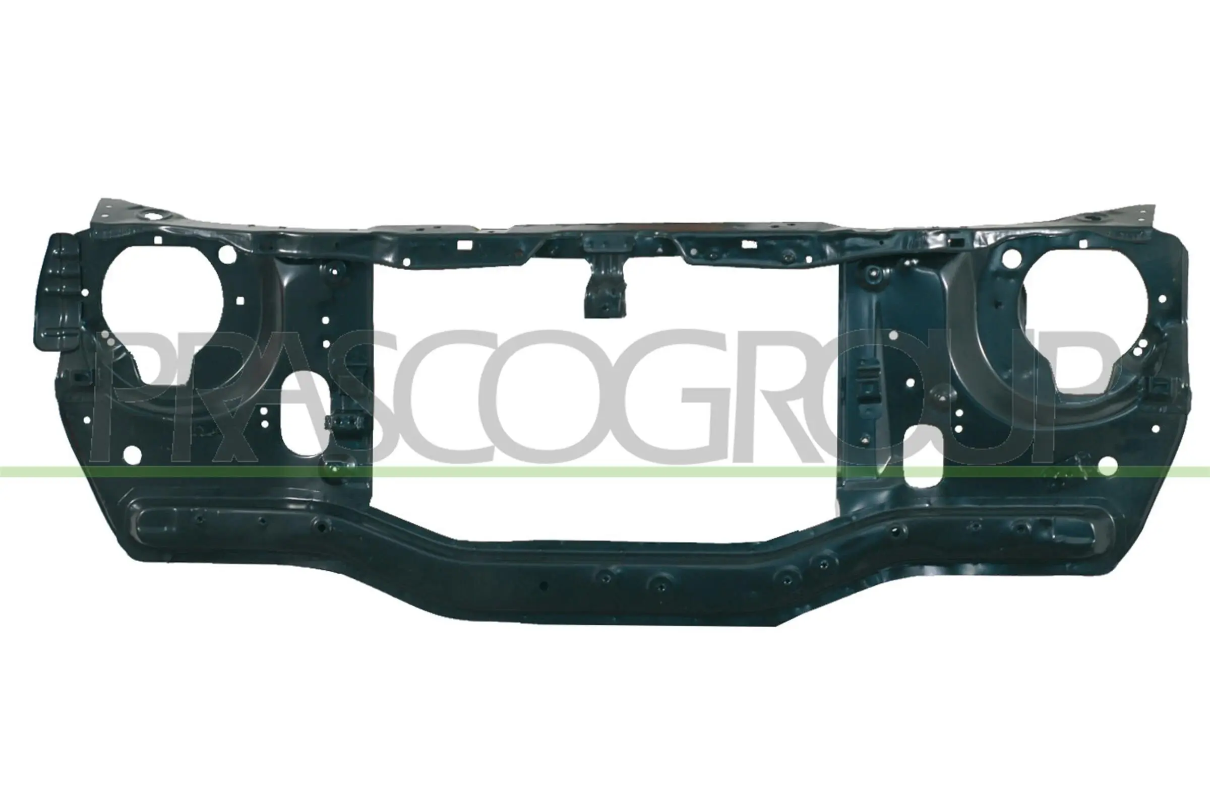 Frontverkleidung PRASCO MB8153210