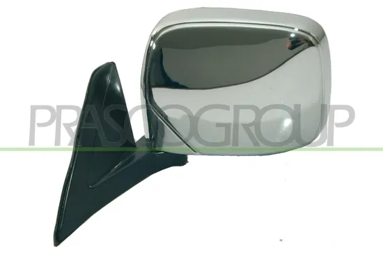 Außenspiegel links PRASCO MB8157204 Bild Außenspiegel links PRASCO MB8157204