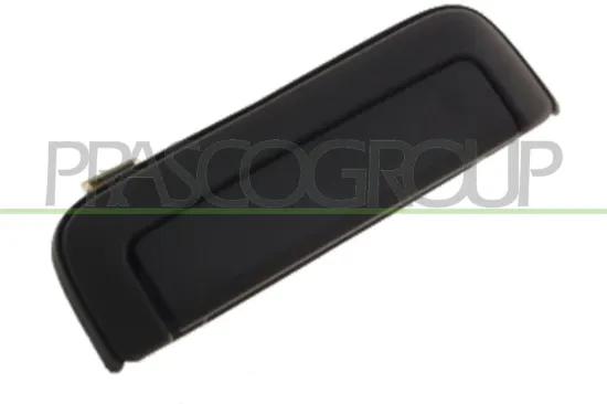 Türaußengriff außen vorne rechts PRASCO MB8158001 Bild Türaußengriff außen vorne rechts PRASCO MB8158001