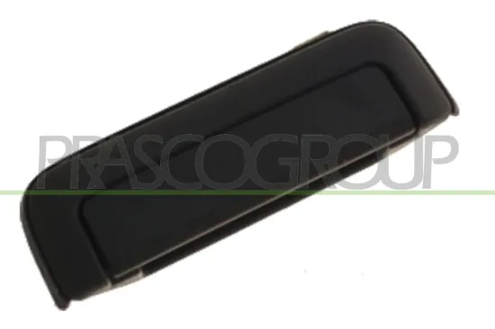 Türaußengriff Fahrzeugheckklappe vorne links PRASCO MB8158302 Bild Türaußengriff Fahrzeugheckklappe vorne links PRASCO MB8158302