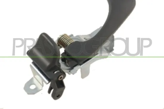 Türgriff, Innenausstattung innen hinten links vorne links PRASCO MB8158608 Bild Türgriff, Innenausstattung innen hinten links vorne links PRASCO MB8158608