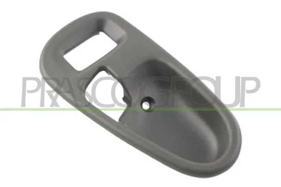 Türgriff, Innenausstattung innen hinten links vorne links PRASCO MB8158708 Bild Türgriff, Innenausstattung innen hinten links vorne links PRASCO MB8158708