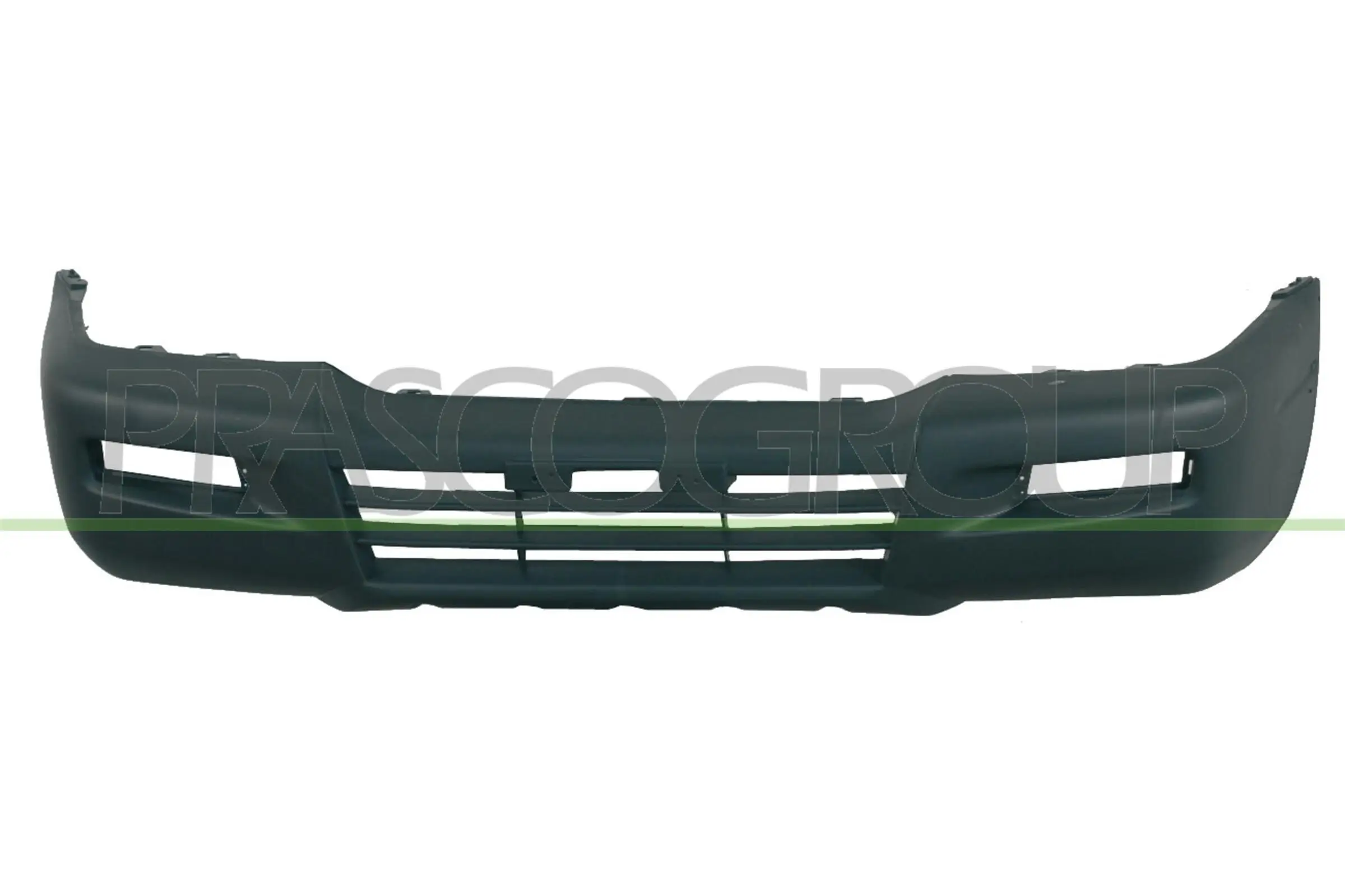 Stoßfänger vorne PRASCO MB8171011