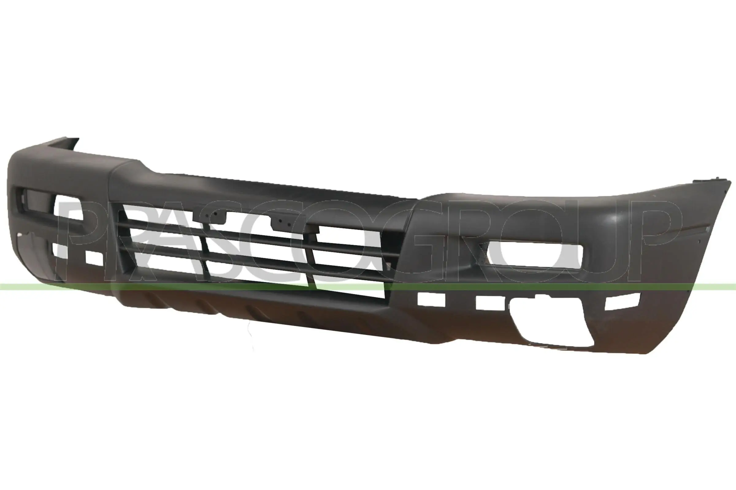 Stoßfänger vorne PRASCO MB8171021