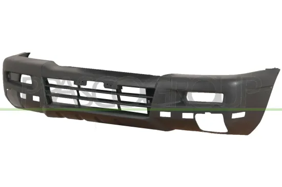 Stoßfänger vorne PRASCO MB8171021 Bild Stoßfänger vorne PRASCO MB8171021