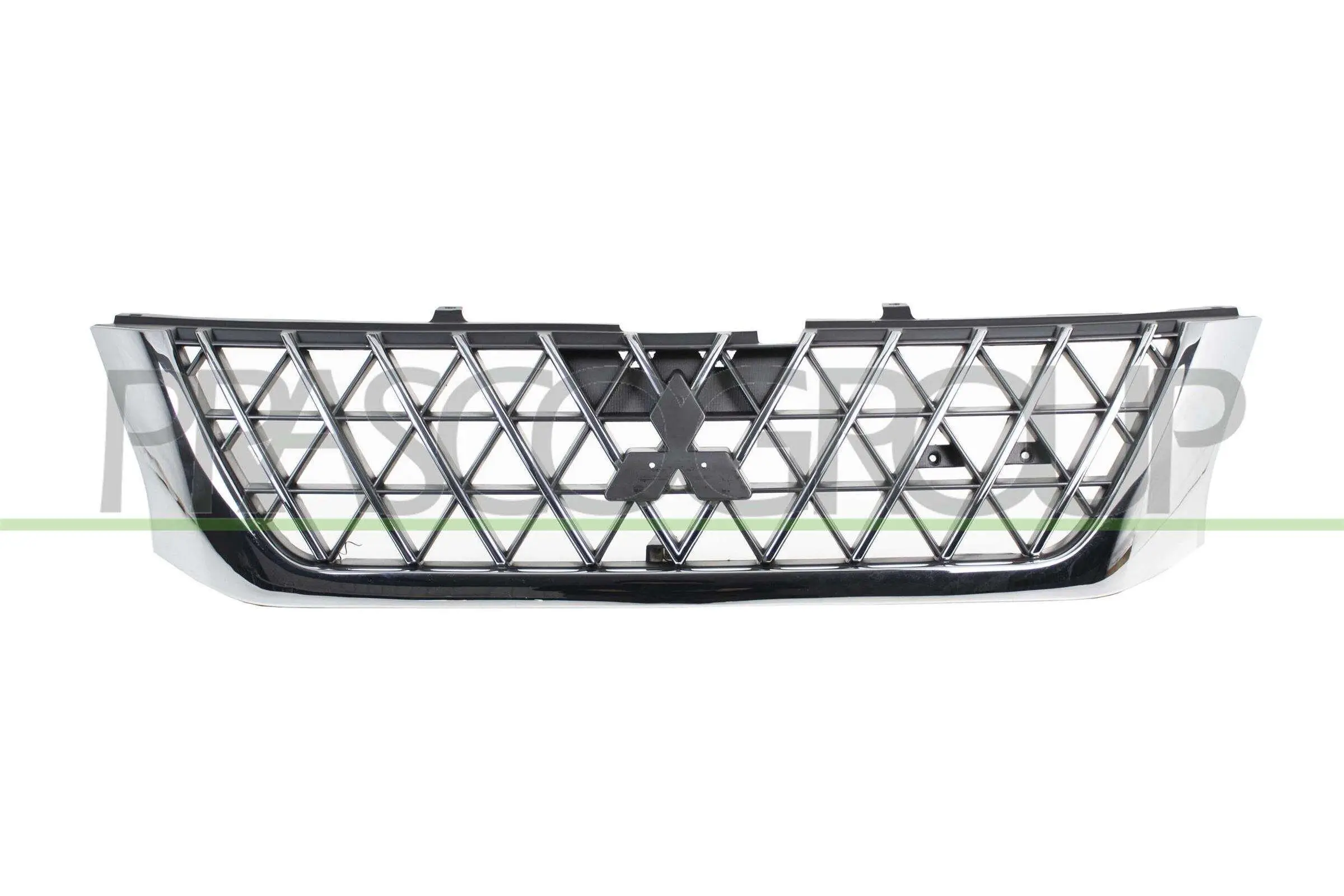 Kühlergitter PRASCO MB8172001