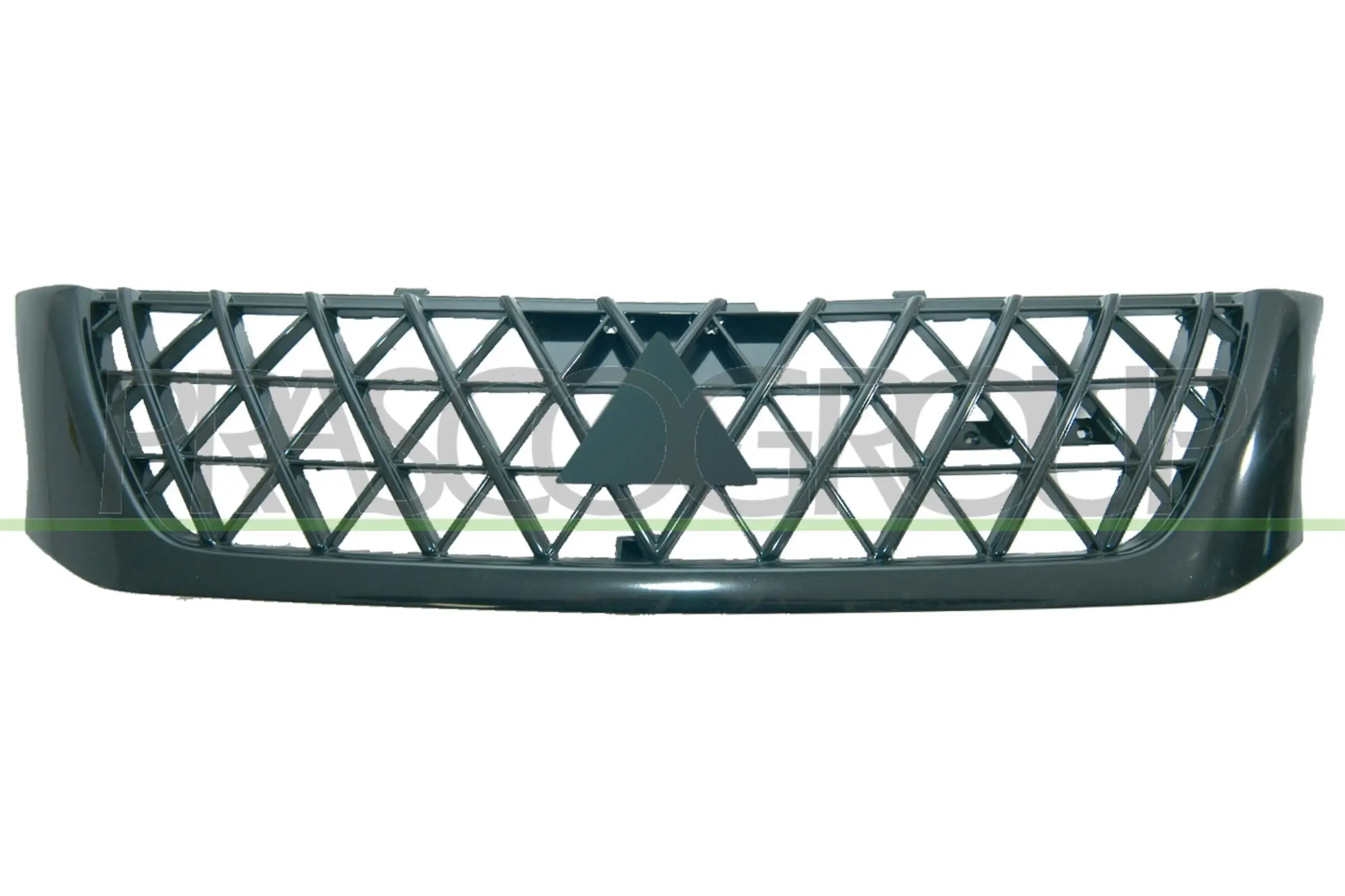 Kühlergitter PRASCO MB8172011