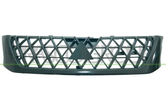 Kühlergitter PRASCO MB8172011 Bild Kühlergitter PRASCO MB8172011