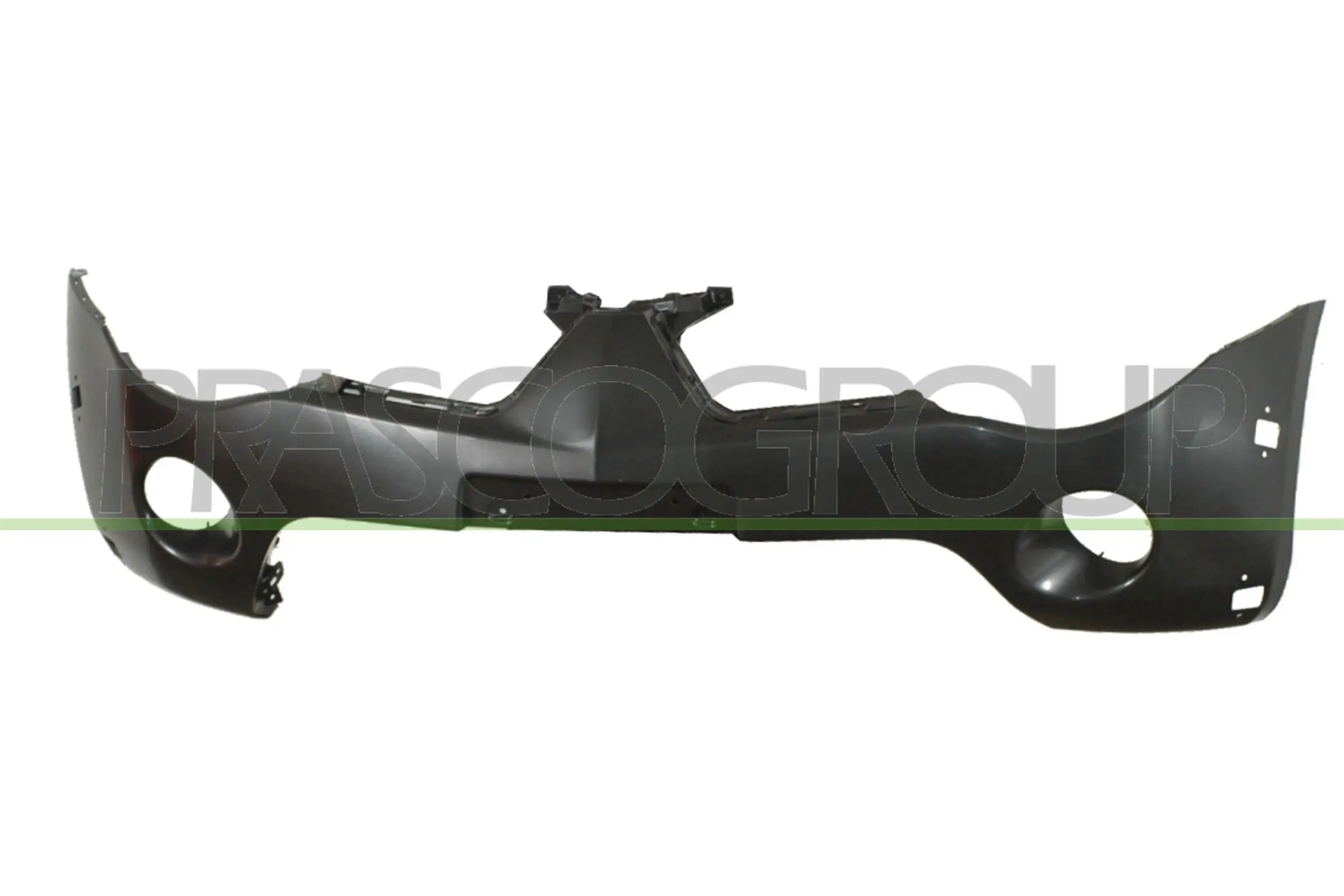 Stoßfänger vorne PRASCO MB8211001