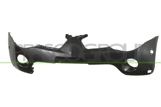 Stoßfänger vorne PRASCO MB8211001 Bild Stoßfänger vorne PRASCO MB8211001