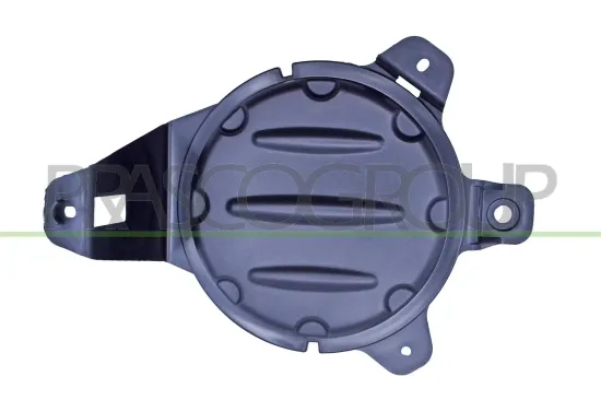 Klappe, Abschlepphaken vorne rechts PRASCO MB8211247 Bild Klappe, Abschlepphaken vorne rechts PRASCO MB8211247