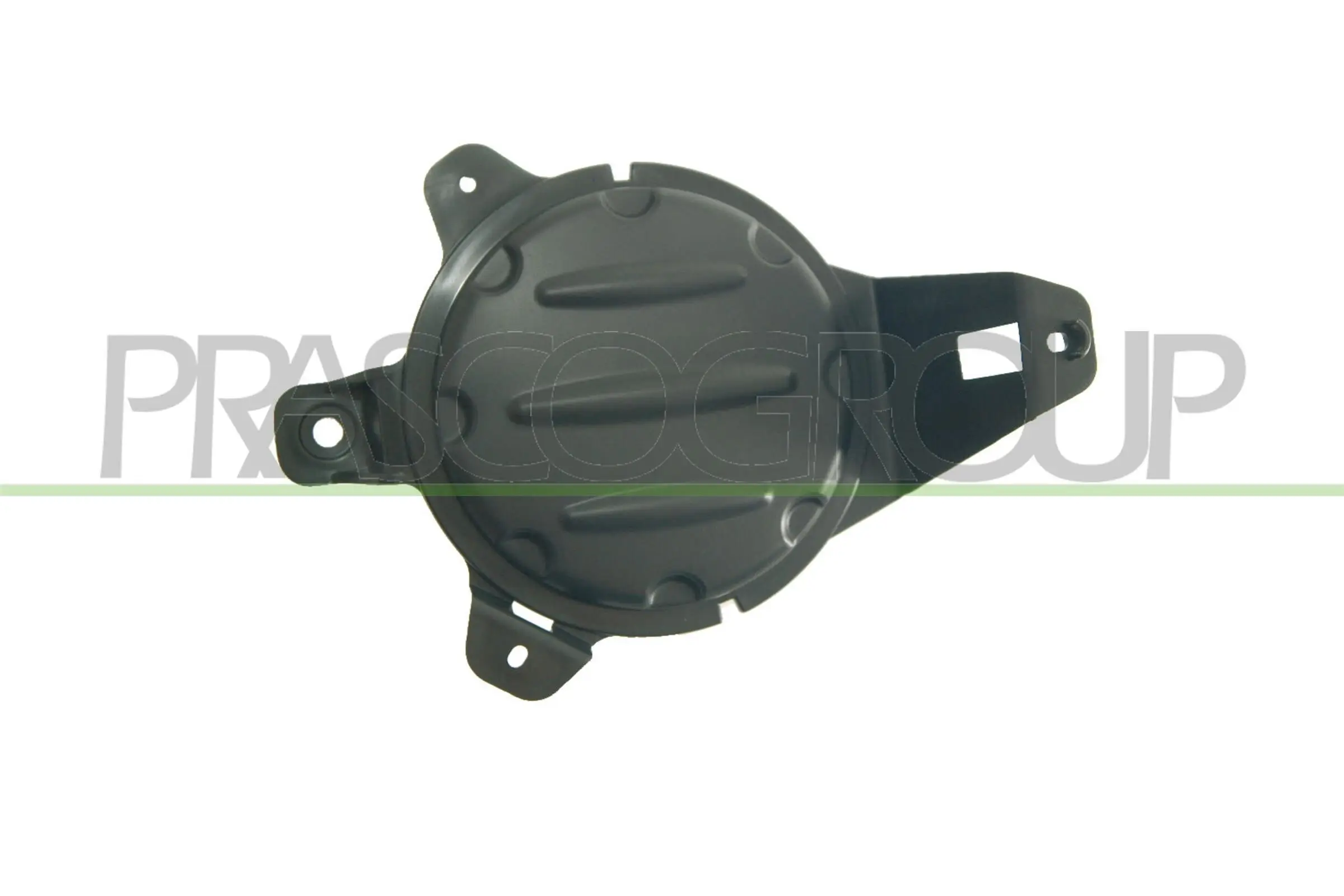 Klappe, Abschlepphaken vorne links PRASCO MB8211248