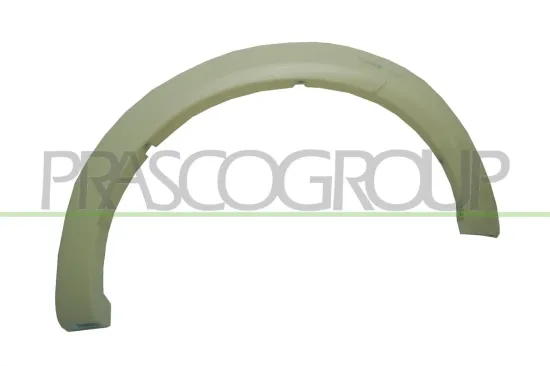 Verbreiterung, Kotflügel vorne links PRASCO MB8211582 Bild Verbreiterung, Kotflügel vorne links PRASCO MB8211582