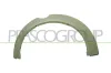 Verbreiterung, Kotflügel hinten links PRASCO MB8211584