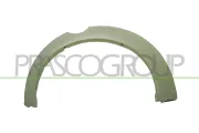 Verbreiterung, Kotflügel hinten links PRASCO MB8211584