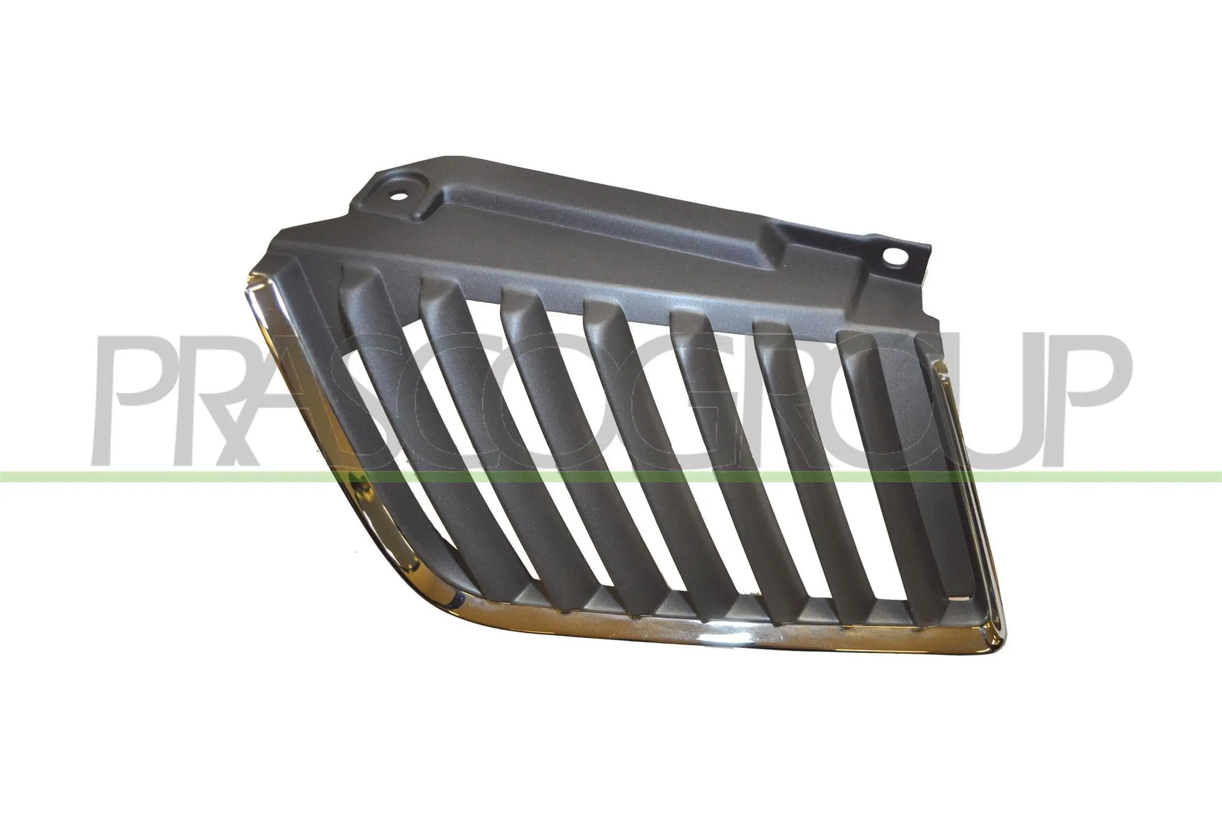 Kühlergitter links PRASCO MB8212014