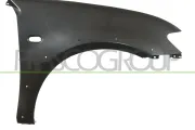Kotflügel vorne rechts PRASCO MB8213013