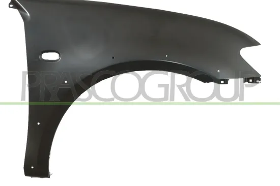 Kotflügel vorne rechts PRASCO MB8213013 Bild Kotflügel vorne rechts PRASCO MB8213013