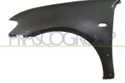 Kotflügel vorne links PRASCO MB8213014