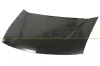 Motorhaube PRASCO MB8213100