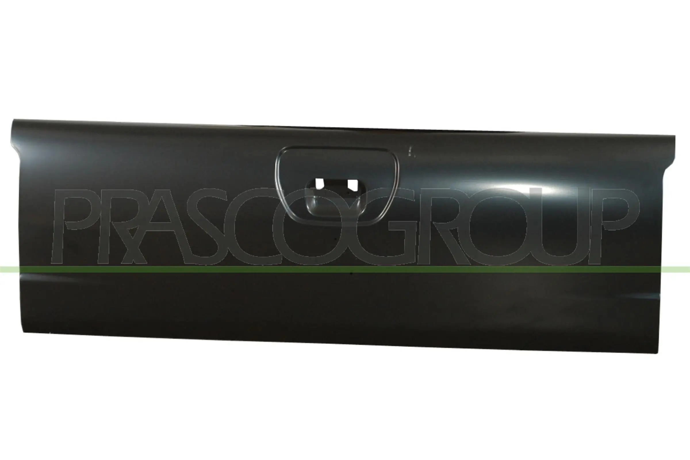 Koffer-/Laderaumklappe PRASCO MB8213140