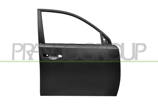 Tür, Karosserie vorne rechts PRASCO MB8213503 Bild Tür, Karosserie vorne rechts PRASCO MB8213503