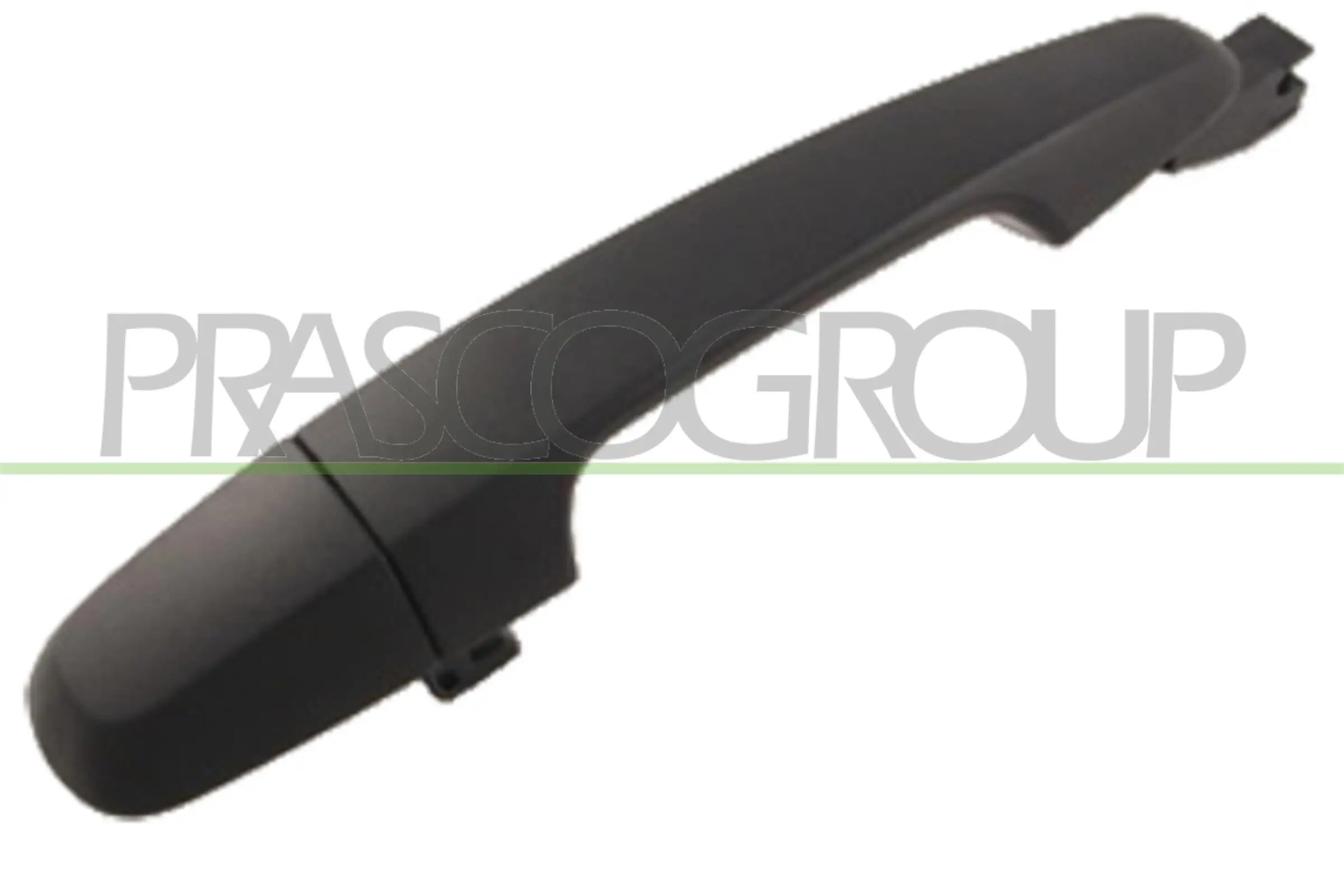 Türaußengriff außen hinten rechts PRASCO MB8218111