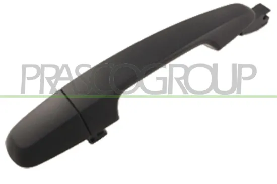 Türaußengriff außen hinten rechts PRASCO MB8218111 Bild Türaußengriff außen hinten rechts PRASCO MB8218111