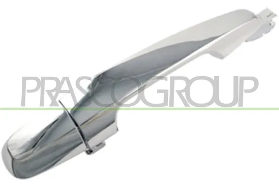 Türaußengriff außen hinten rechts PRASCO MB8218115 Bild Türaußengriff außen hinten rechts PRASCO MB8218115