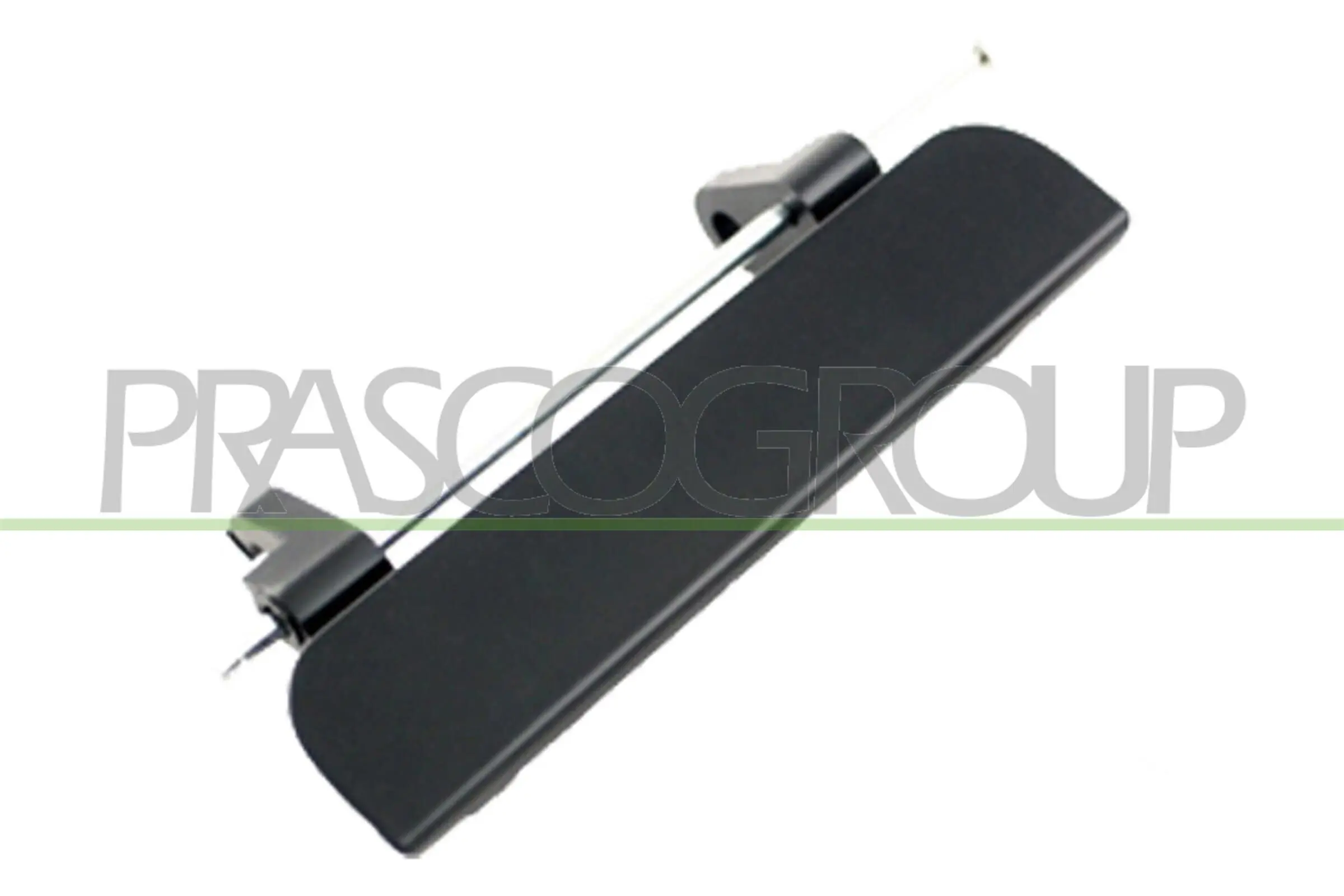 Türaußengriff Fahrzeugheckklappe PRASCO MB8218801