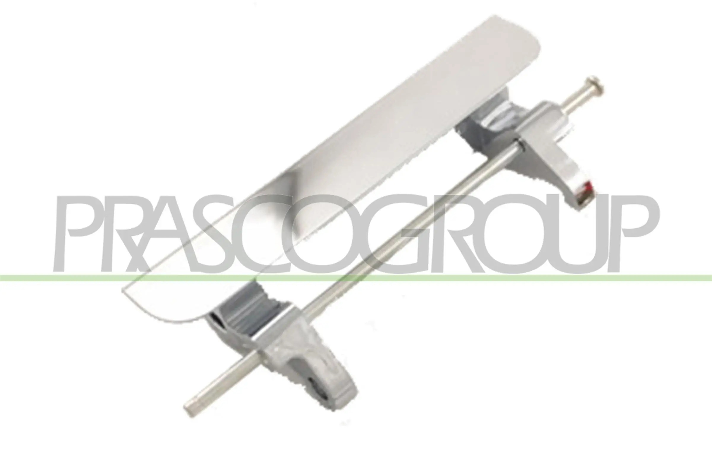 Türaußengriff Fahrzeugheckklappe PRASCO MB8218805