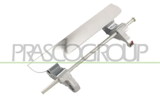 Türaußengriff Fahrzeugheckklappe PRASCO MB8218805 Bild Türaußengriff Fahrzeugheckklappe PRASCO MB8218805