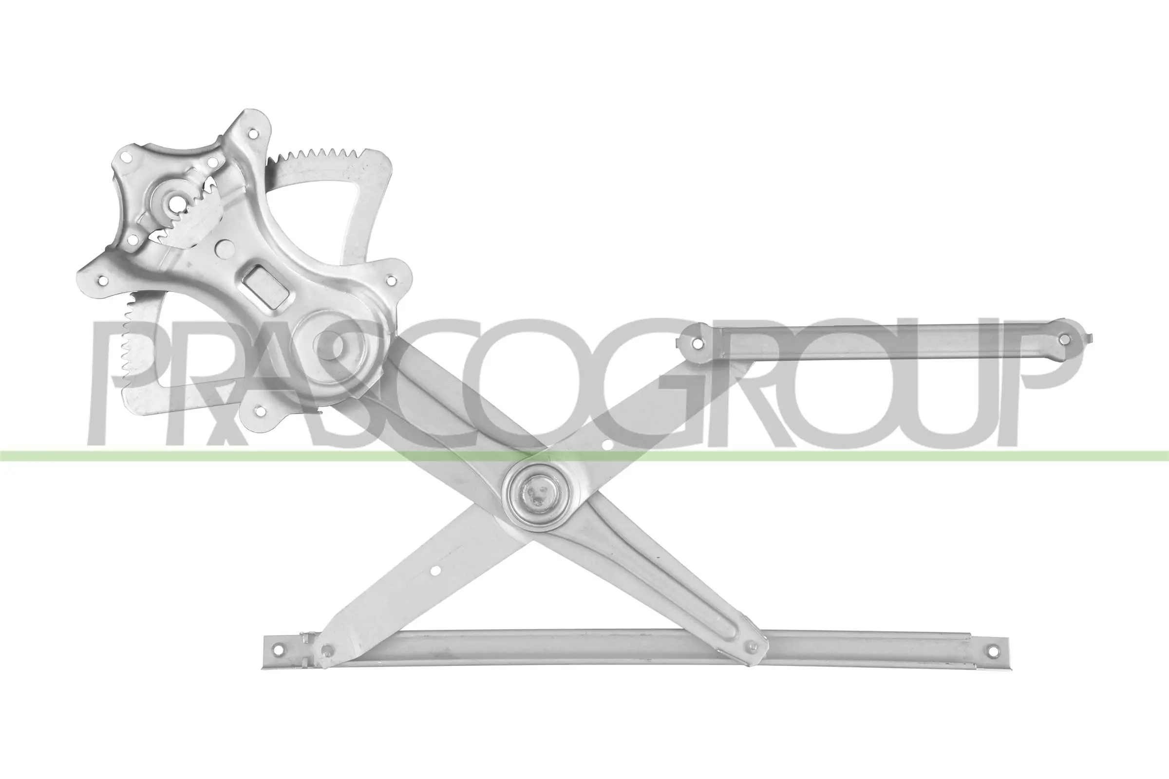 Fensterheber vorne rechts PRASCO MB821W021