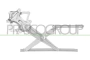 Fensterheber vorne rechts PRASCO MB821W021