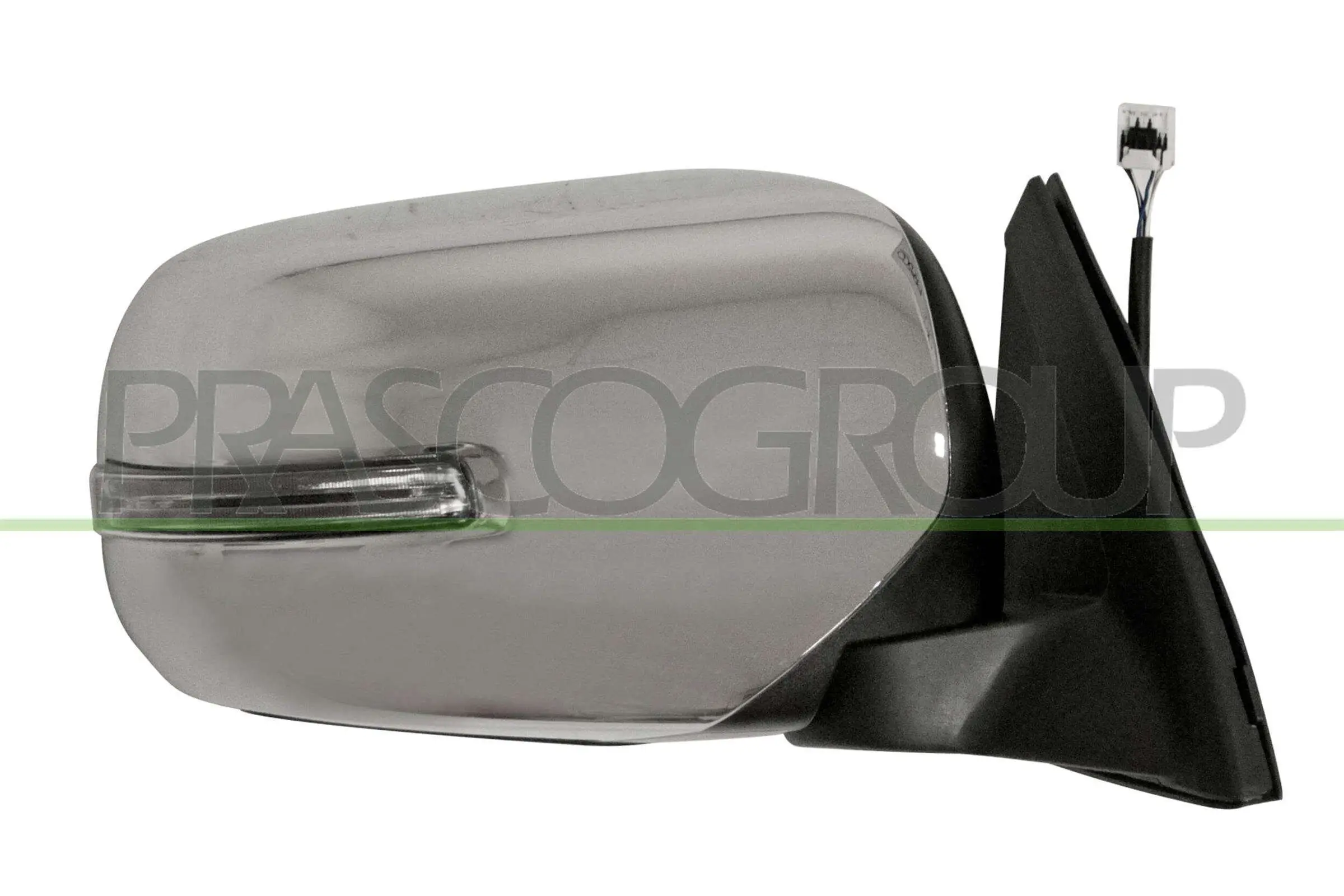 Außenspiegel rechts PRASCO MB8227215