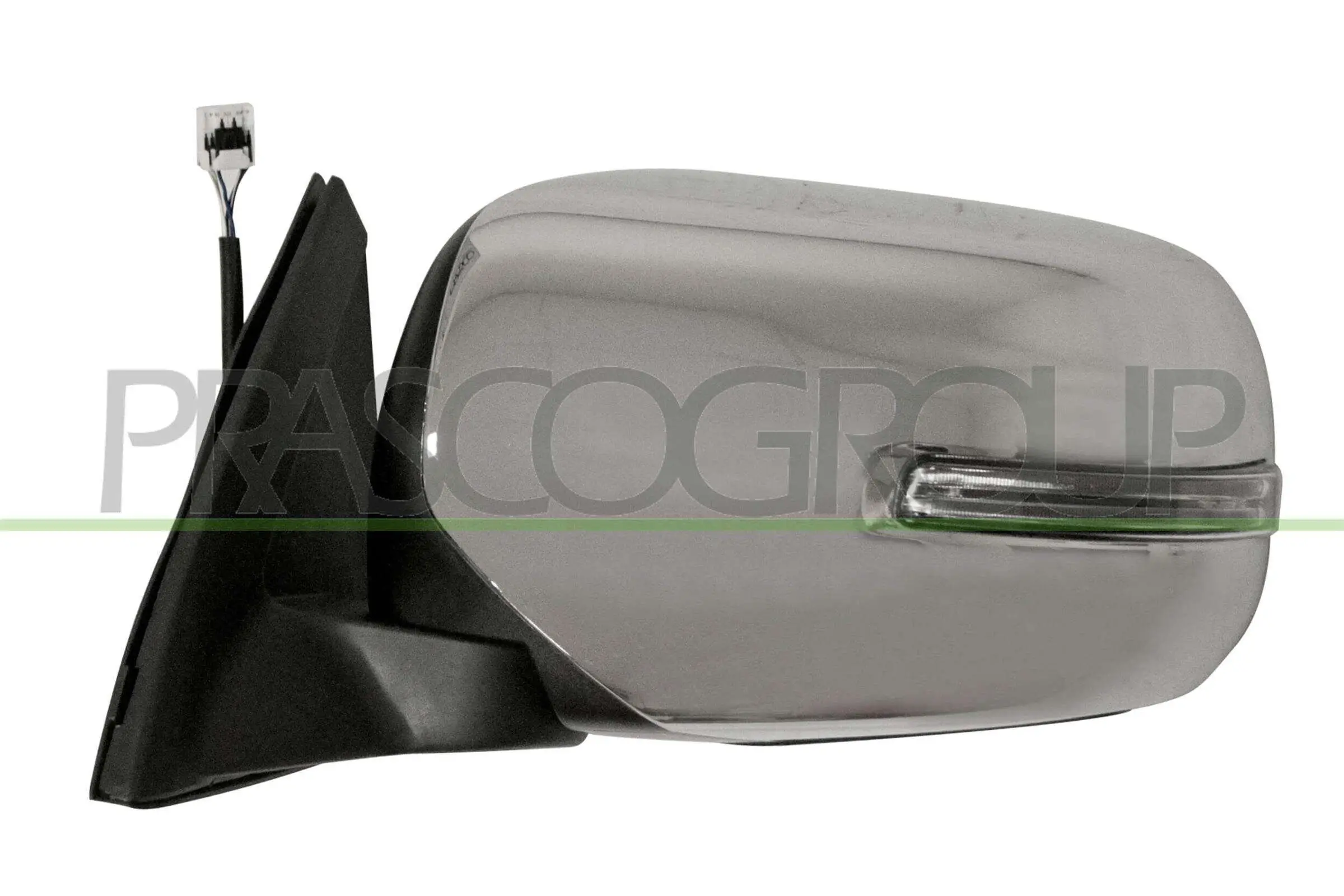 Außenspiegel links PRASCO MB8227216