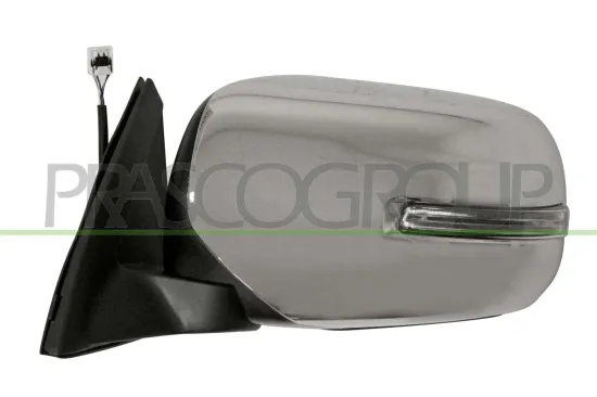 Außenspiegel links PRASCO MB8227216 Bild Außenspiegel links PRASCO MB8227216