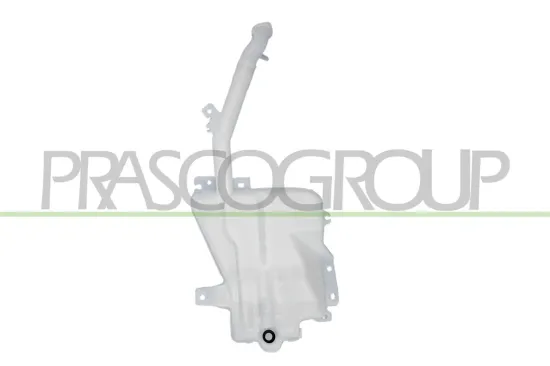 Waschwasserbehälter, Scheibenreinigung PRASCO MB822VA01 Bild Waschwasserbehälter, Scheibenreinigung PRASCO MB822VA01