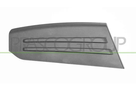 Zier-/Schutzleiste, Stoßfänger hinten rechts PRASCO MB8241253 Bild Zier-/Schutzleiste, Stoßfänger hinten rechts PRASCO MB8241253