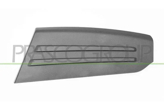 Zier-/Schutzleiste, Stoßfänger hinten links PRASCO MB8241254 Bild Zier-/Schutzleiste, Stoßfänger hinten links PRASCO MB8241254