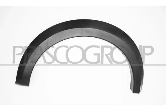 Verbreiterung, Kotflügel vorne links PRASCO MB8241582 Bild Verbreiterung, Kotflügel vorne links PRASCO MB8241582