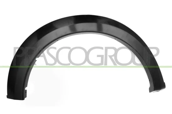 Verbreiterung, Kotflügel hinten rechts PRASCO MB8241583 Bild Verbreiterung, Kotflügel hinten rechts PRASCO MB8241583