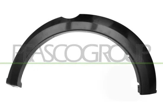 Verbreiterung, Kotflügel vorne links PRASCO MB8241584 Bild Verbreiterung, Kotflügel vorne links PRASCO MB8241584