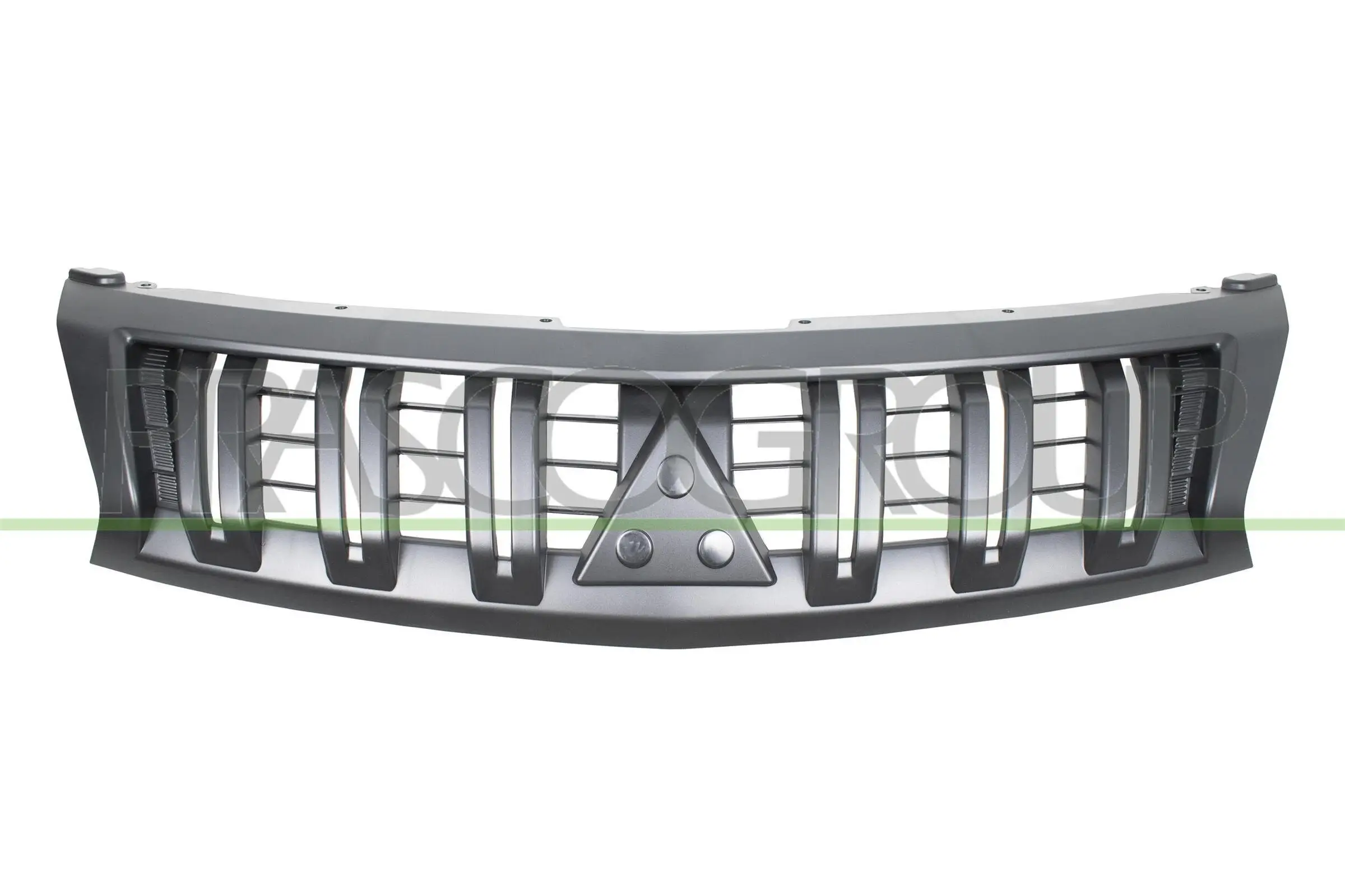 Kühlergitter PRASCO MB8242001