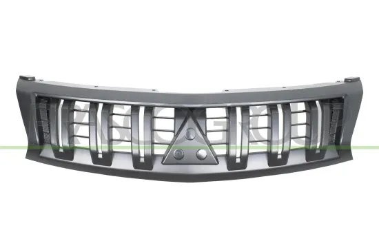 Kühlergitter PRASCO MB8242001 Bild Kühlergitter PRASCO MB8242001