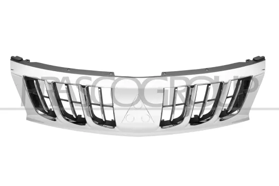 Kühlergitter PRASCO MB8242011 Bild Kühlergitter PRASCO MB8242011