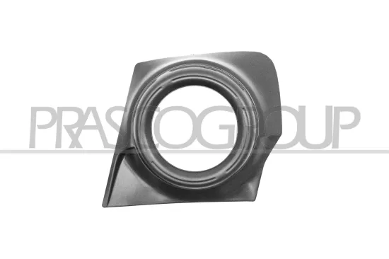 Lüftungsgitter, Stoßfänger links PRASCO MB8242134 Bild Lüftungsgitter, Stoßfänger links PRASCO MB8242134