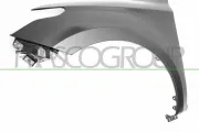 Kotflügel vorne links PRASCO MB8243004