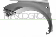 Kotflügel vorne links PRASCO MB8243014